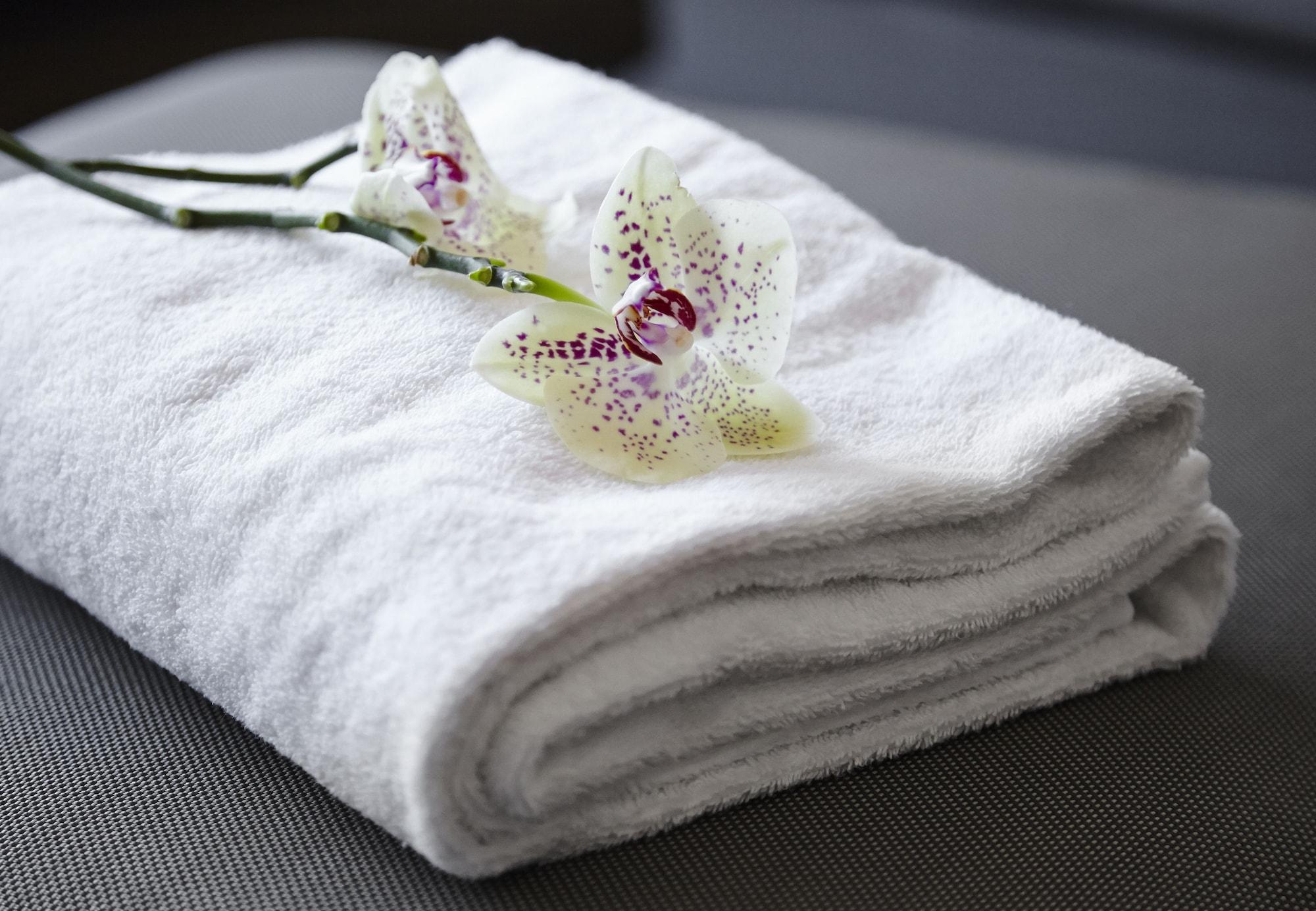 Milling Hotel Gestus Aalborg Esterno foto