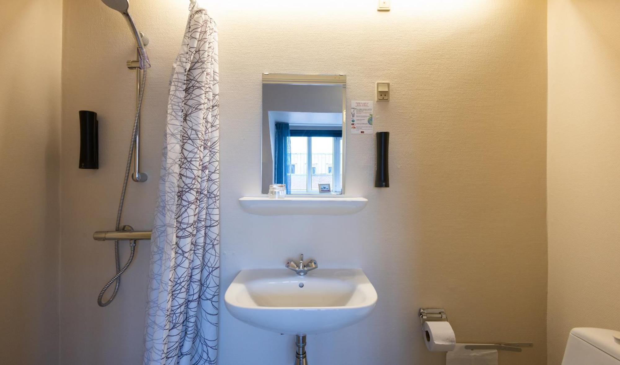 Milling Hotel Gestus Aalborg Esterno foto